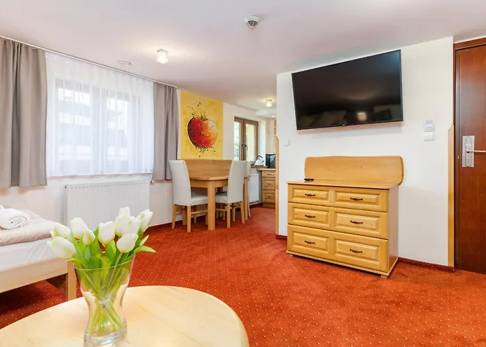 Villa Miłosna Wisła